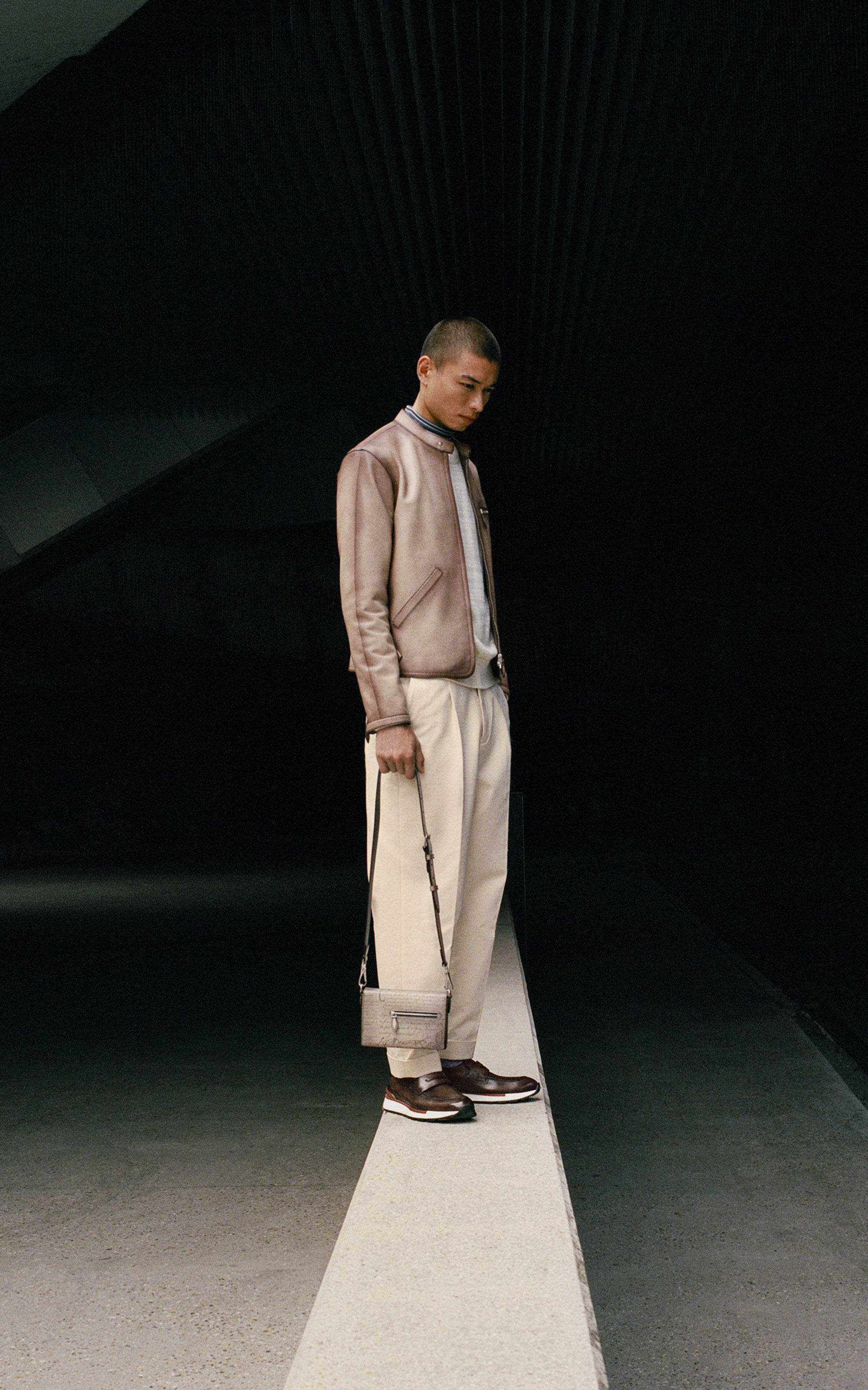 Berluti Online Store - Shoes, Ready-to-Wear, Leather Goods